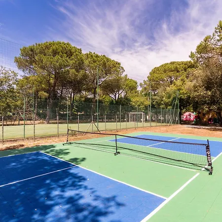 Hotiday Apart-hotel Viareggio