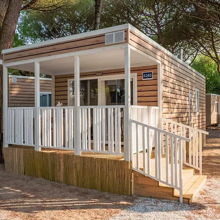 Apart-hotel Hotiday Viareggio