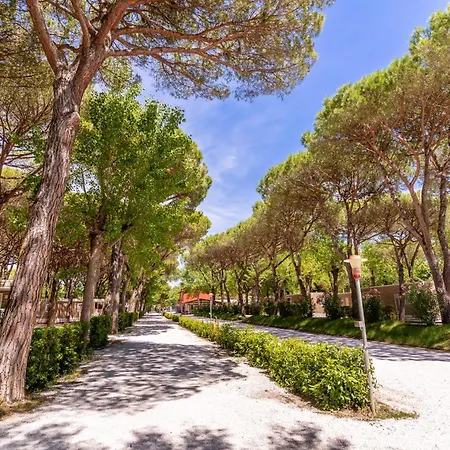 Hotiday Hotel apartamentowy Viareggio