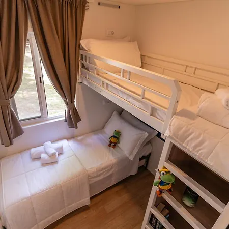 Hotel apartamentowy Hotiday Viareggio