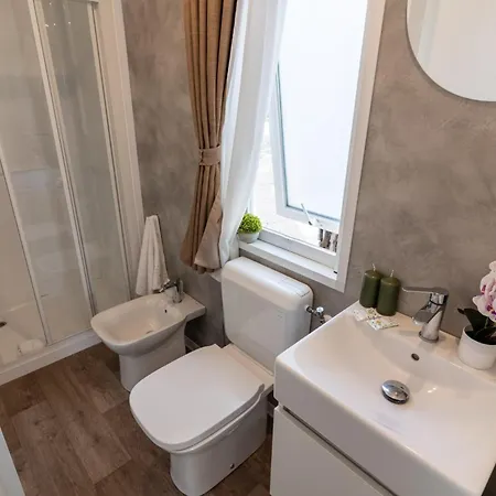 Hotel apartamentowy Hotiday