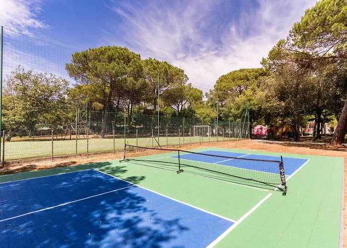 Hotiday Apart-hotel Viareggio