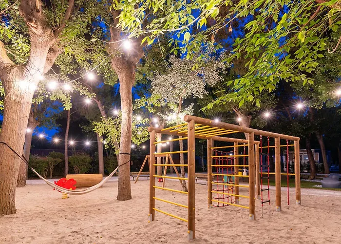 Apart-hotel Hotiday 3*