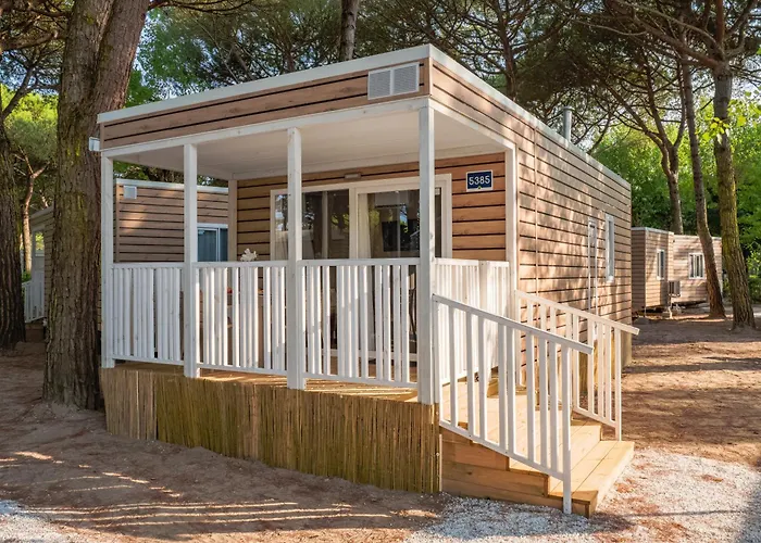 Apart-hotel Hotiday Viareggio