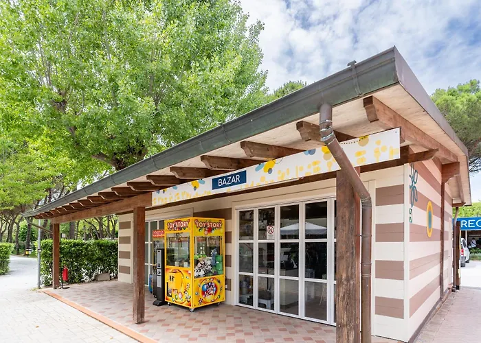 Hotiday Apart-hotel Viareggio