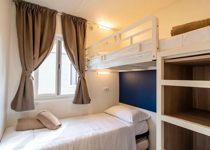 Apart-hotel Hotiday Viareggio