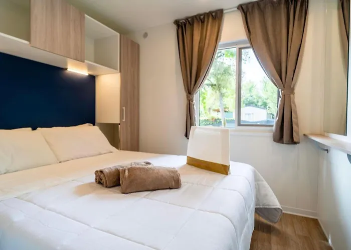 Hotiday 3* Viareggio